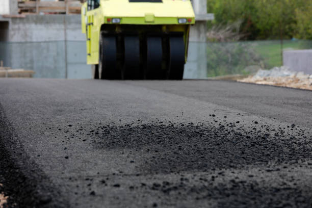Best Driveway Pavers Near Me  in Columbus, WI