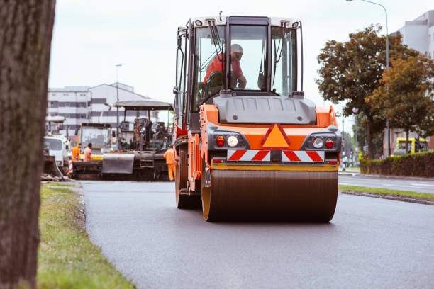 Reliable Columbus, WI Driveway Pavers Solutions
