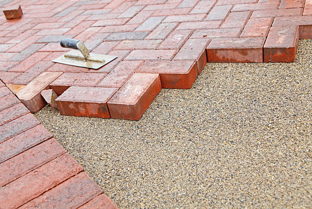 Reasons to Select Us for Your Driveway Paving Requirements in Columbus, WI